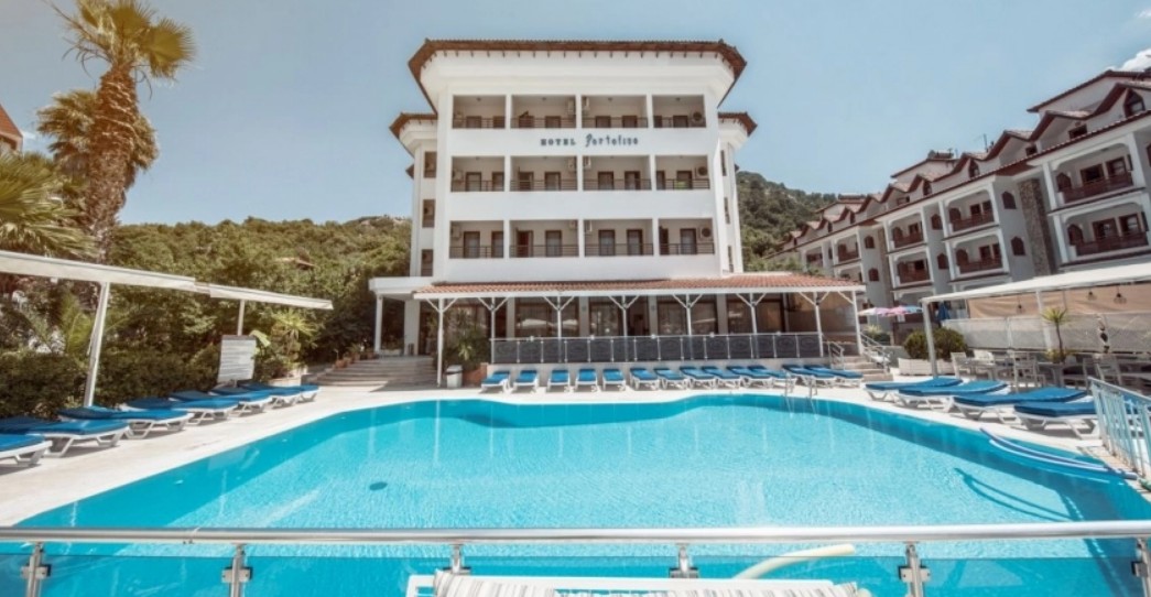 Portofino Hotel 3*