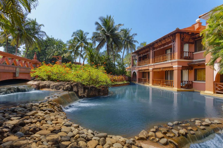 ITC Grand Goa, a Luxury Collection Resort & Spa (ex. Park Hyatt Goa) 5*