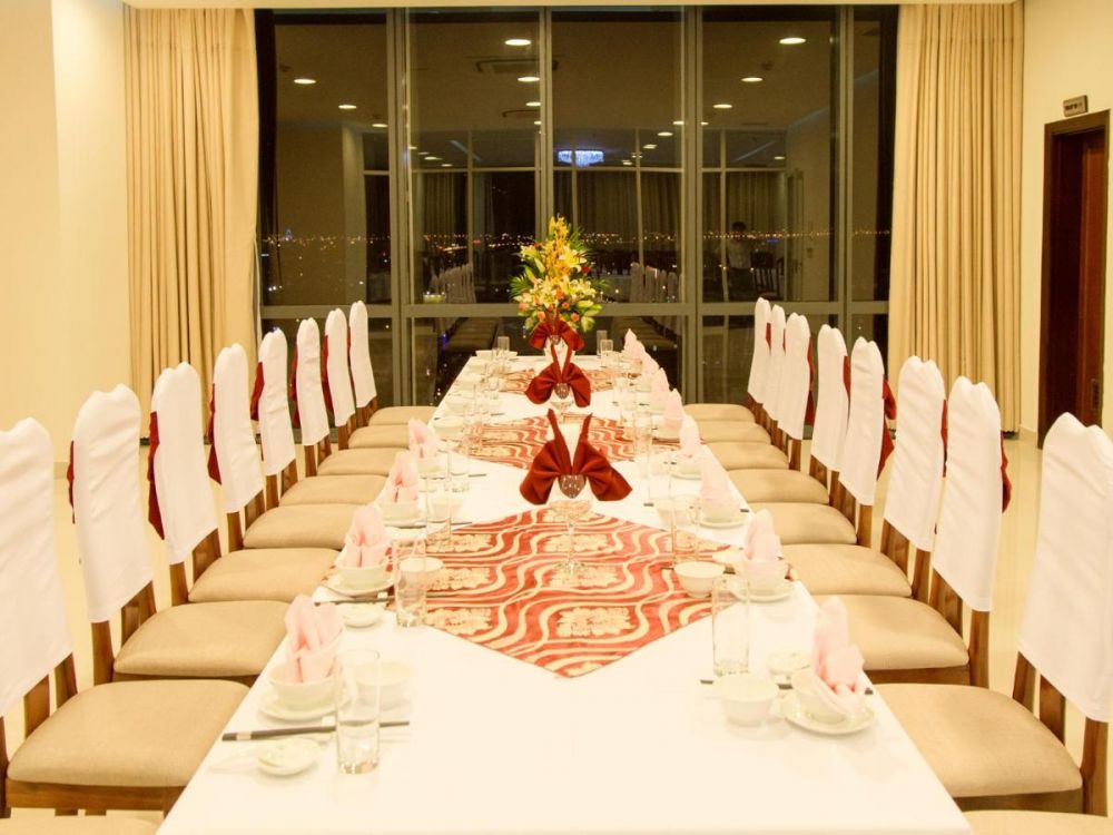 Da Nang Han River 4*