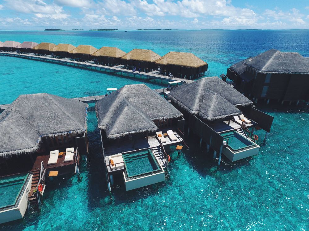 Ayada Maldives 5*