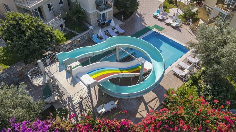 Marcan Resort Hotel 4*