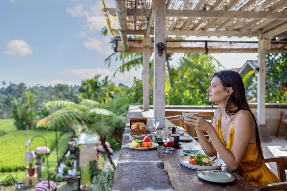 Wapa di Ume Resort & Spa 4*