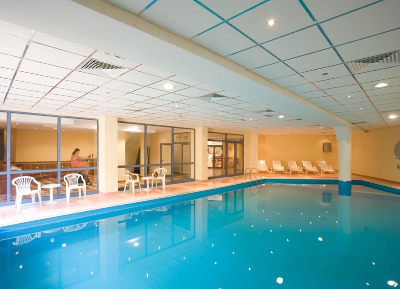 Royal Golden Sands 4*