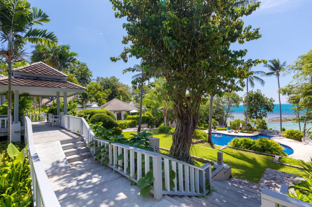 Centara Villas Samui 4*