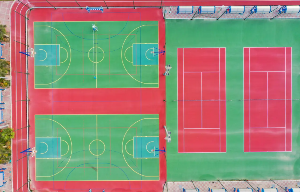 Rixos Montaza Alexandria Resort 5*