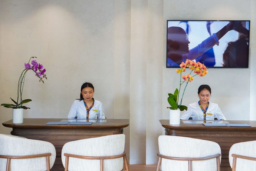 The Naka Island Resort & SPA 5*