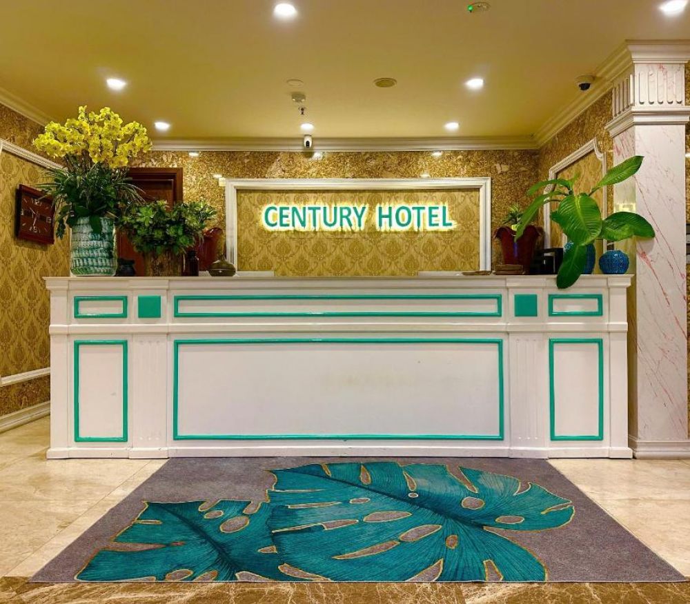 Century Hotel Da Nang 4*