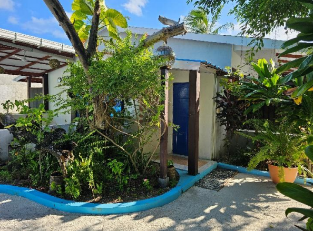 Garden Rooms by Lagoon View 4*