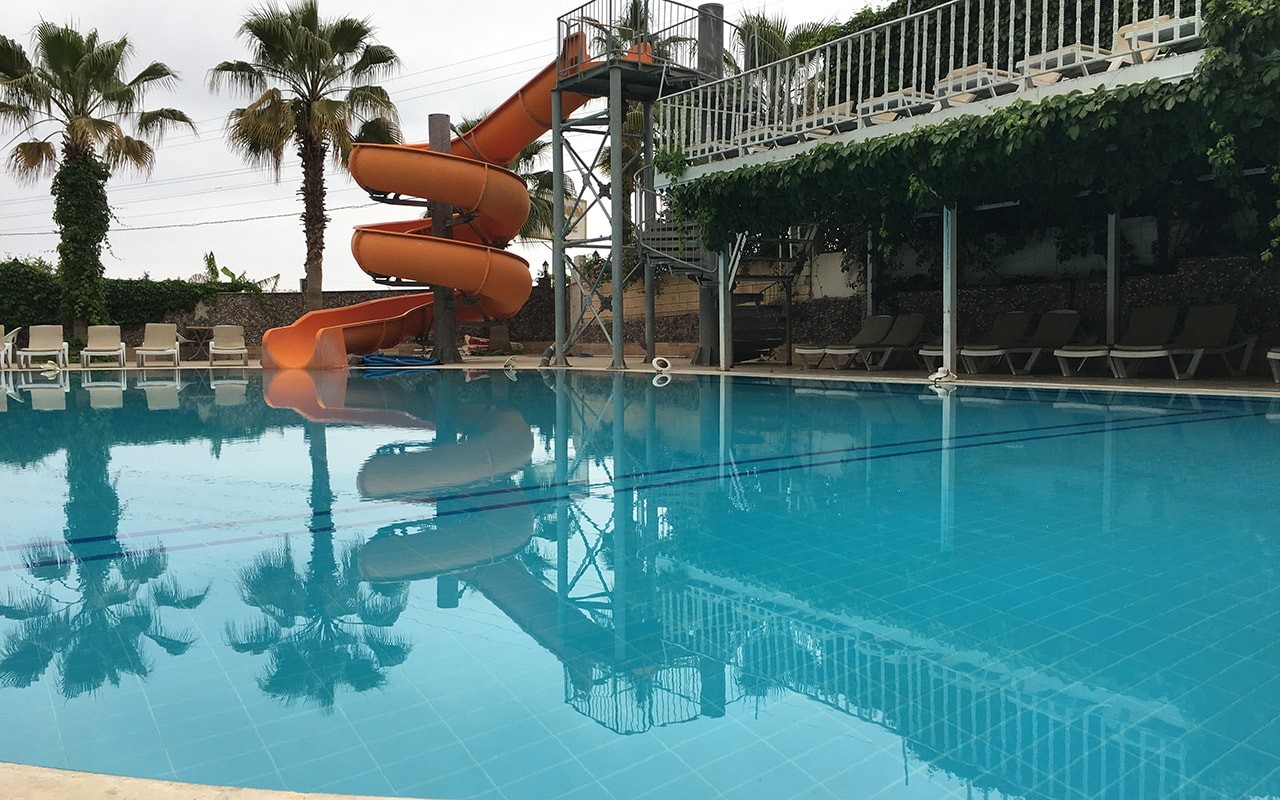 Armir Palace Hotel 4*