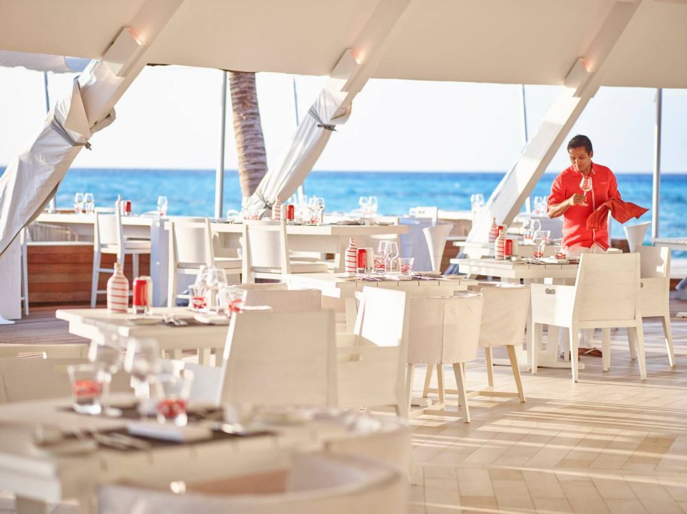 LUX* South Ari Atoll 5*