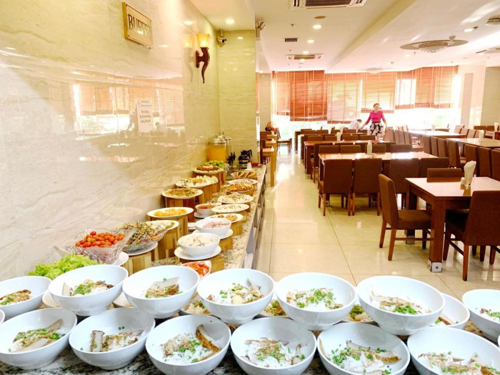 Saphia Hotel Nha Trang 3*