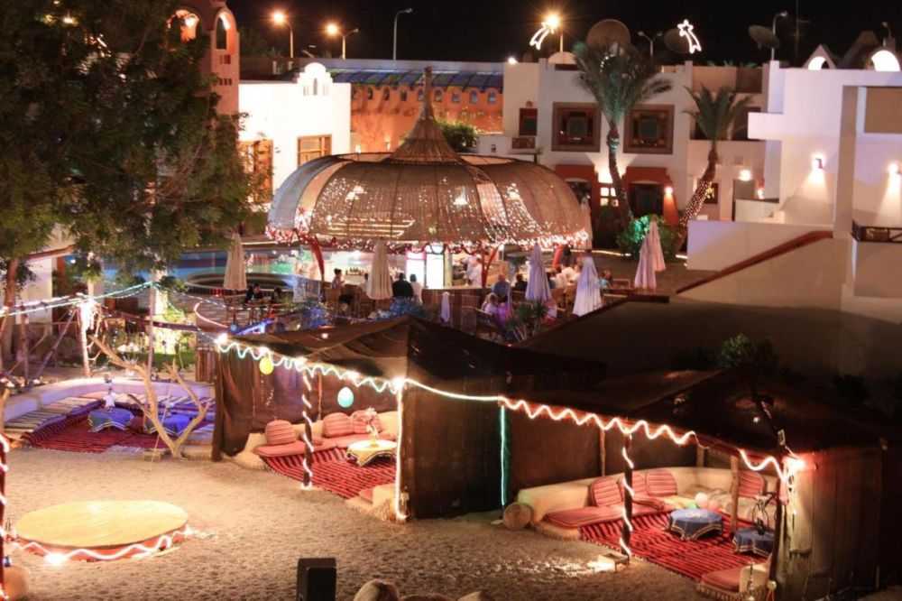 Sharm Inn Amarein 4*