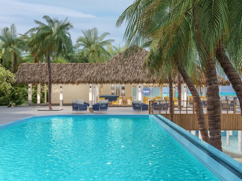 Eri Maldives (ex. Eriyadu Island Resort) 4*