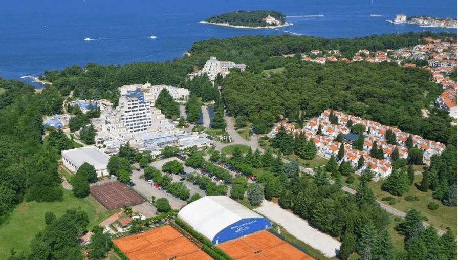 Valamar Diamant Residence 3*