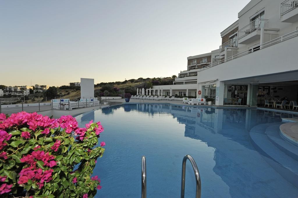 Doria Hotel Bodrum 5*