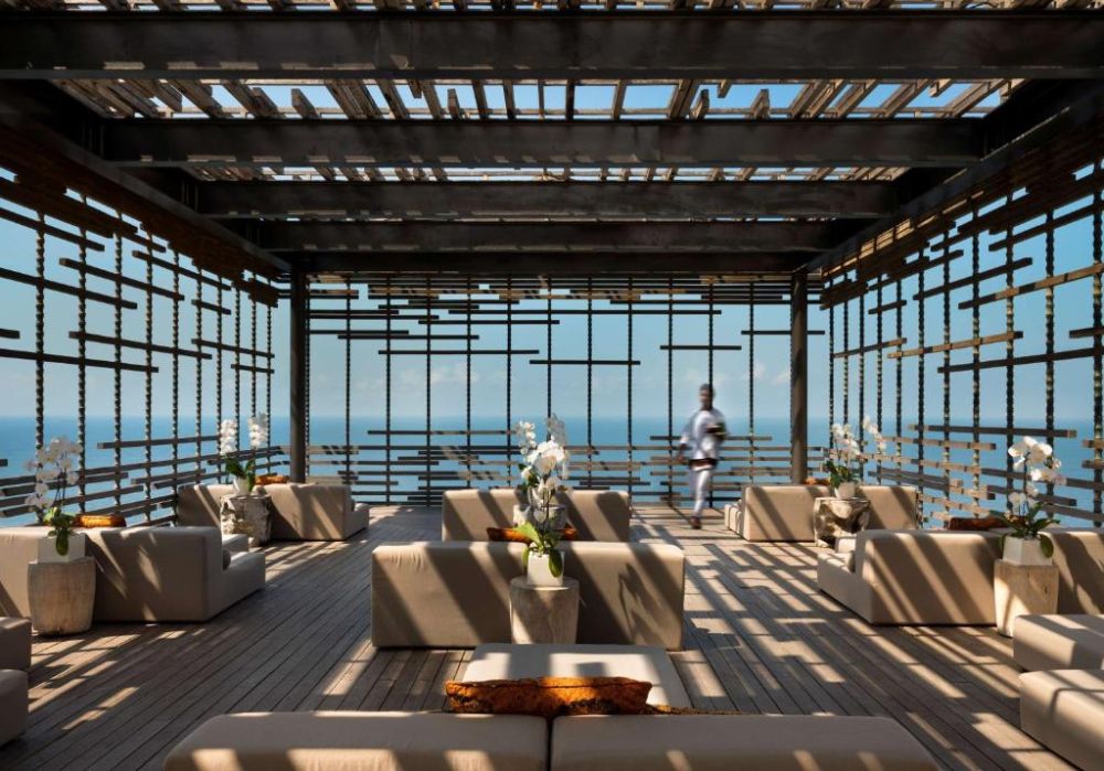 Alila Villas Uluwatu 5*