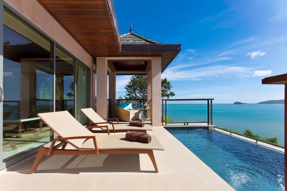 The Westin Siray Bay Resort 5*