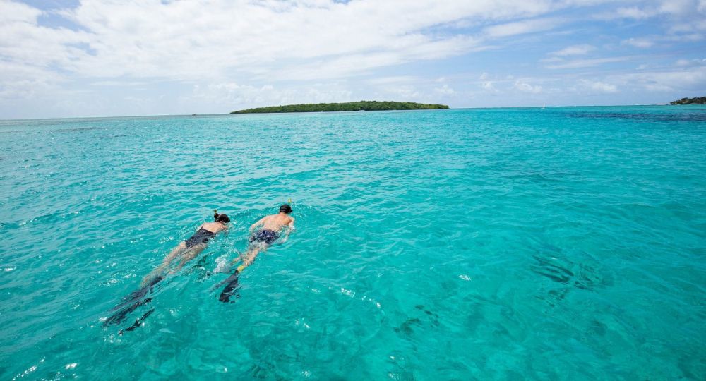 Anantara Iko Mauritius Resort & Villas 5*