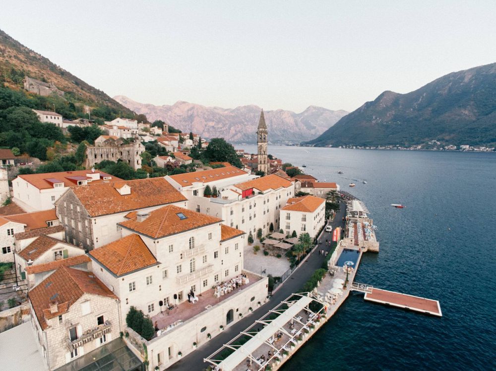 Heritage Grand Perast (ex. Iberostar Grand Perast) 5*