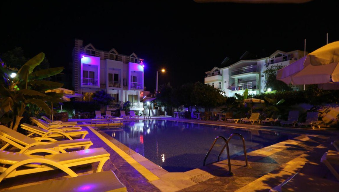 Kemer Paradise Hotel 3*