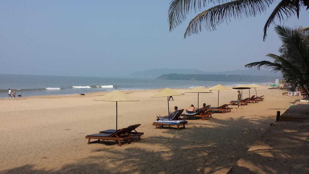 Agonda Holiday Home 2*