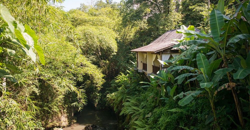 Komaneka at Bisma Ubud 5*