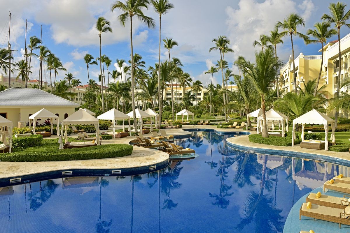 Iberostar Grand Bavaro |  Adults Only 5*