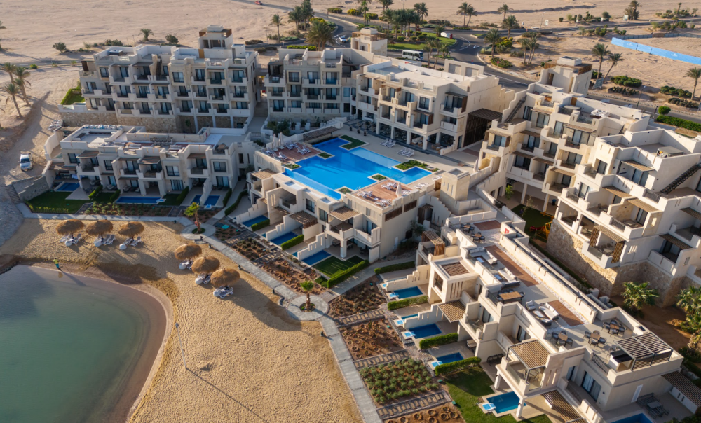 Creek Hotel 4*