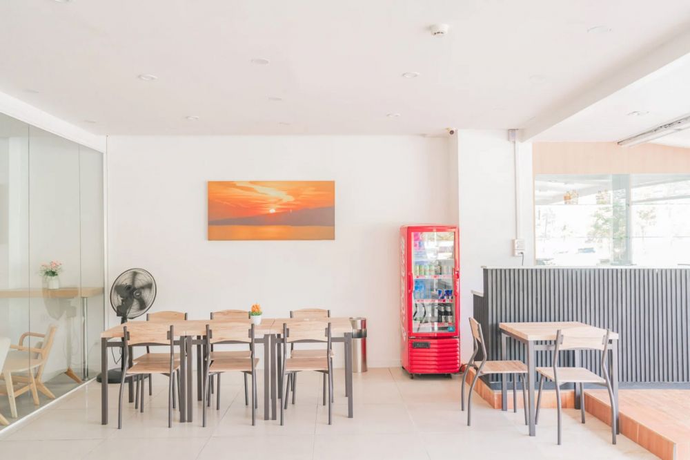 Patong Diamond Hotel 3*