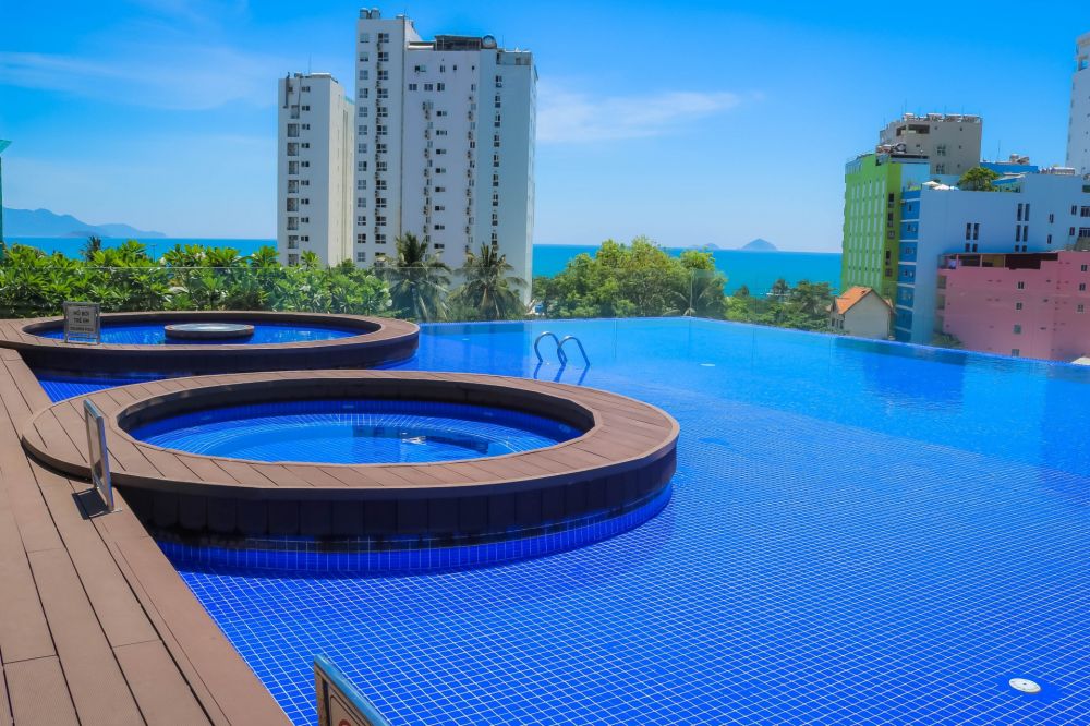 Quinter Central Nha Trang 5*