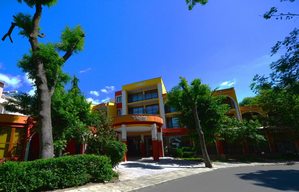 Yavor Palace 4*