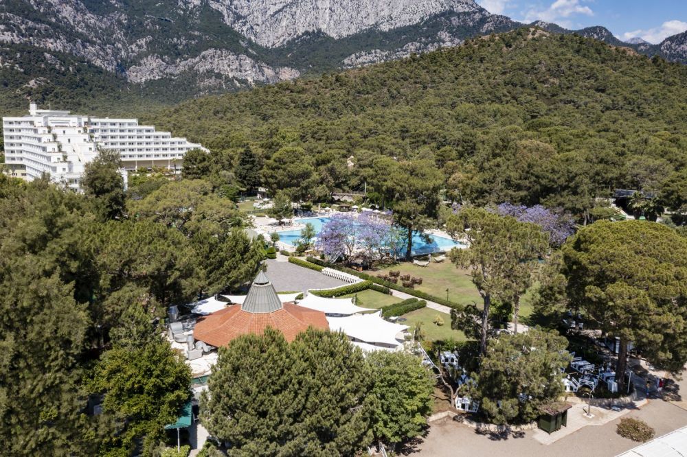 Ma Biche Kemer By Werde Hotels 5*