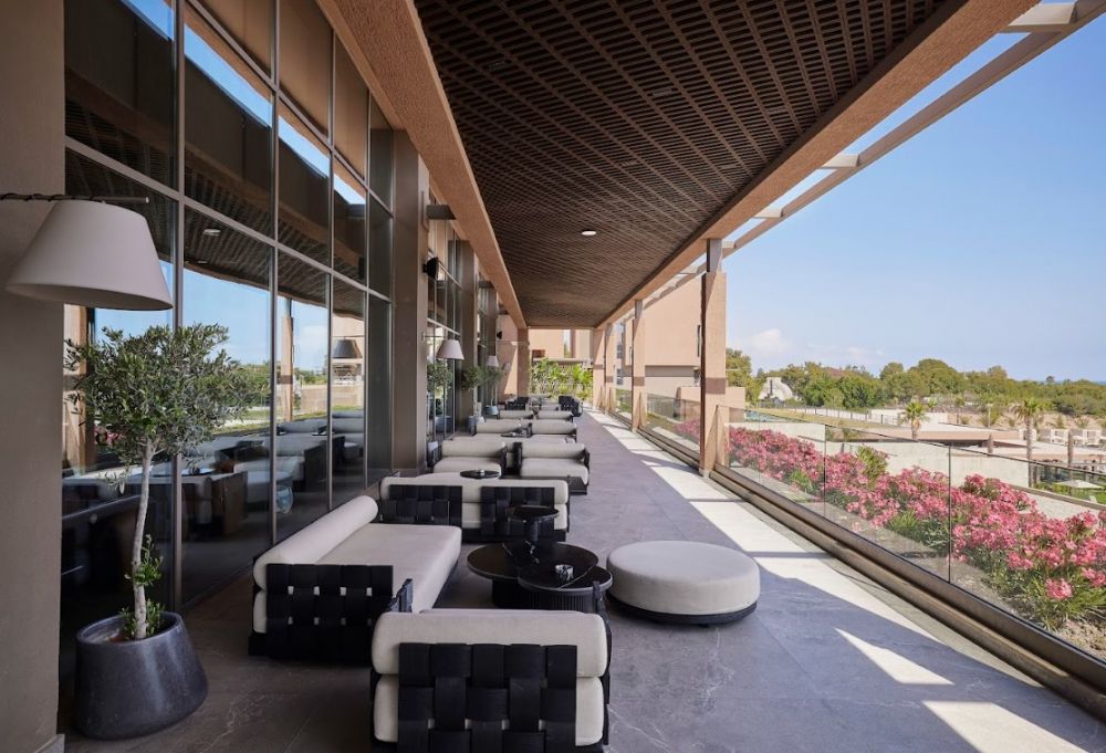 Lusso Sorgun 5*