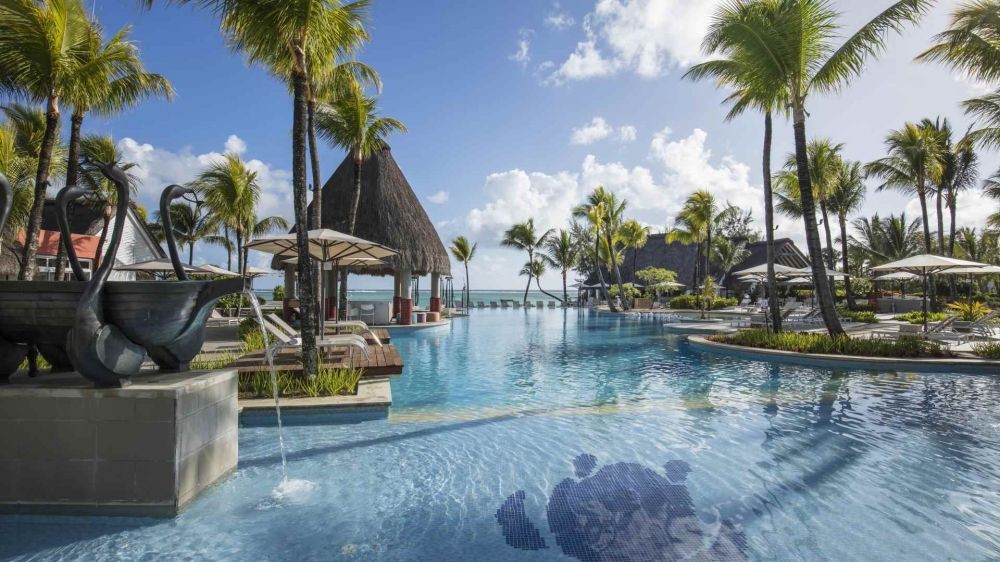 Ambre a Sun Resort Mauritius | Adults Only 16+ 4*