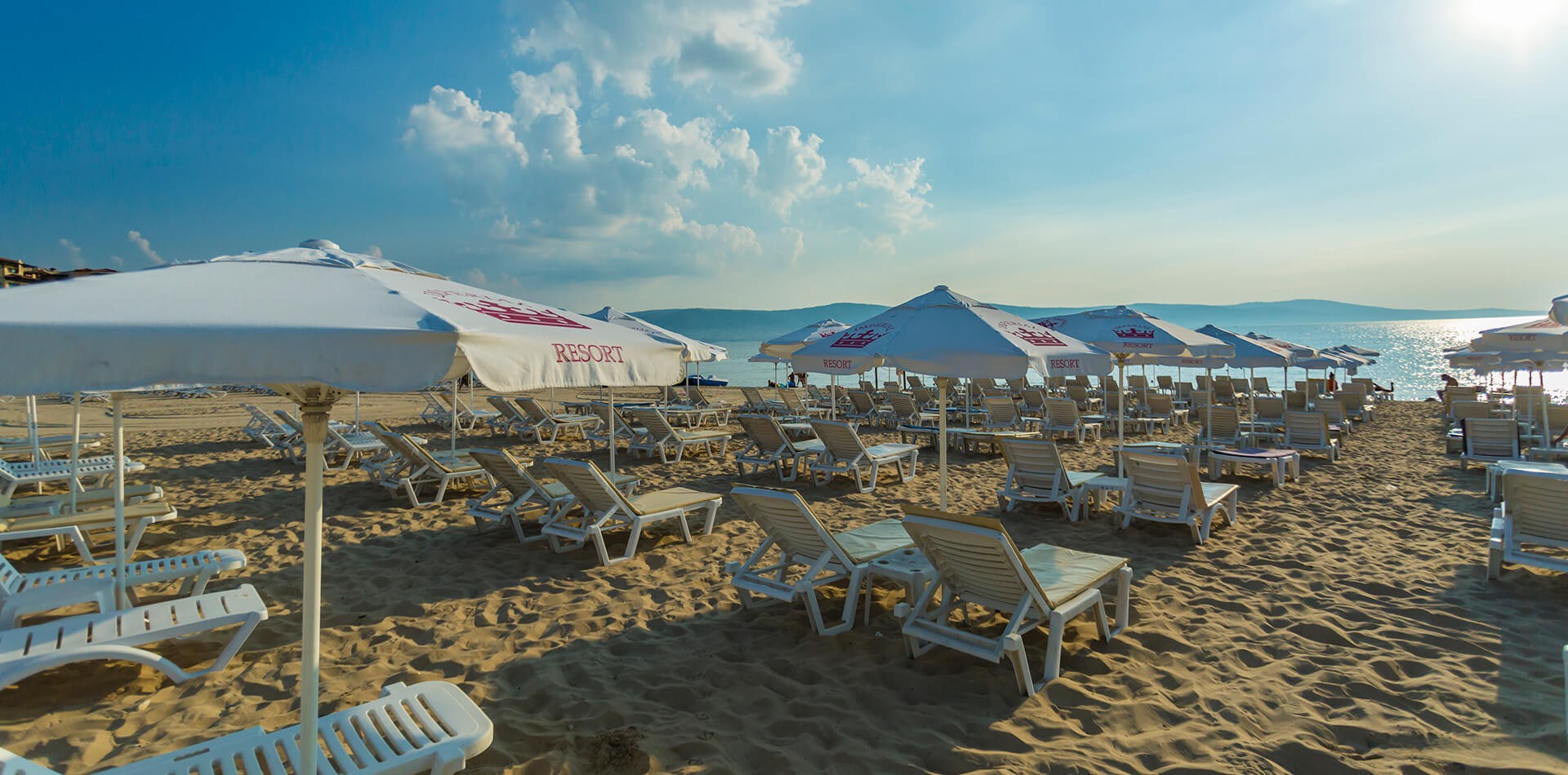 Imperial Resort Sunny Beach (ex. Club Calimera Imperial Resort) 4*