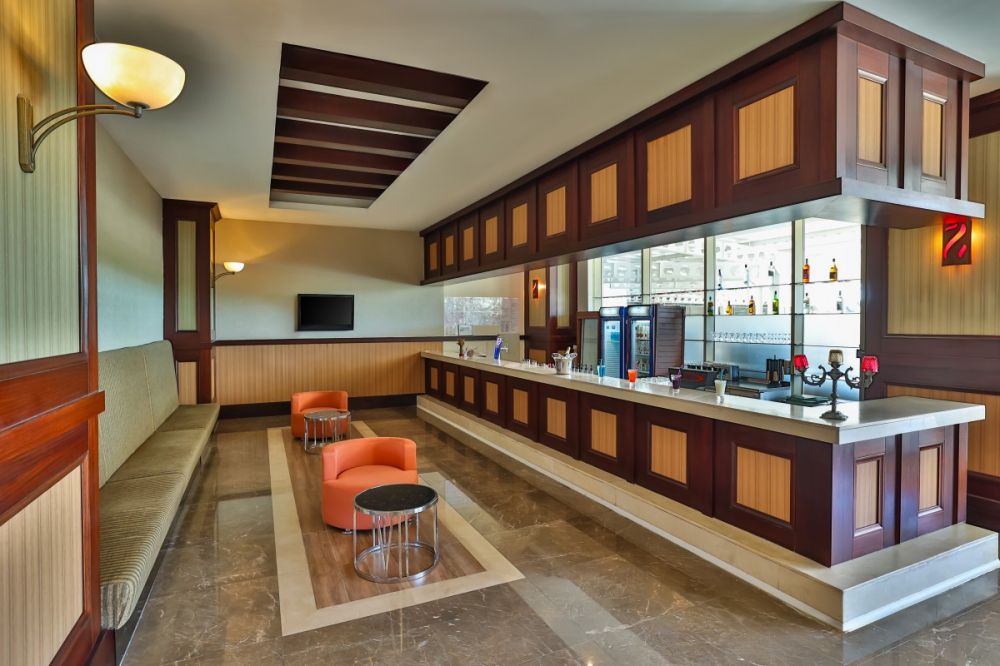 Crystal Prestige Elite Pearl Collection (ex. Crystal Prestige Elite) 5*