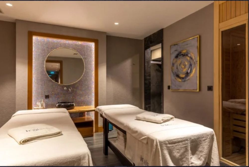Unique Life Style Hotels 5*