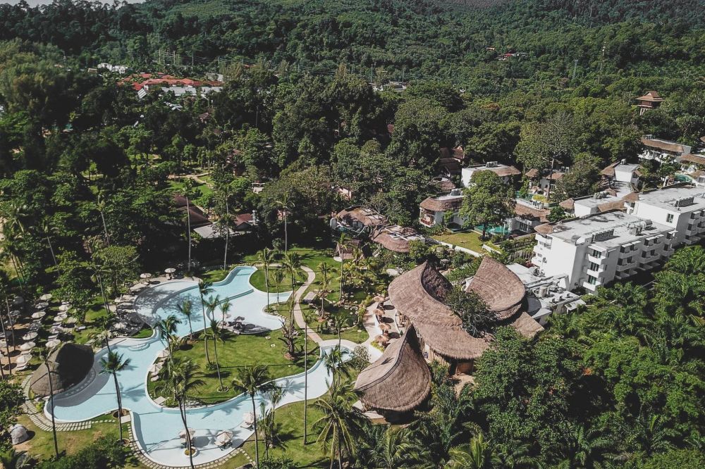 Eden Beach Resort & Spa, A Lopesan Collection Hotel 5*