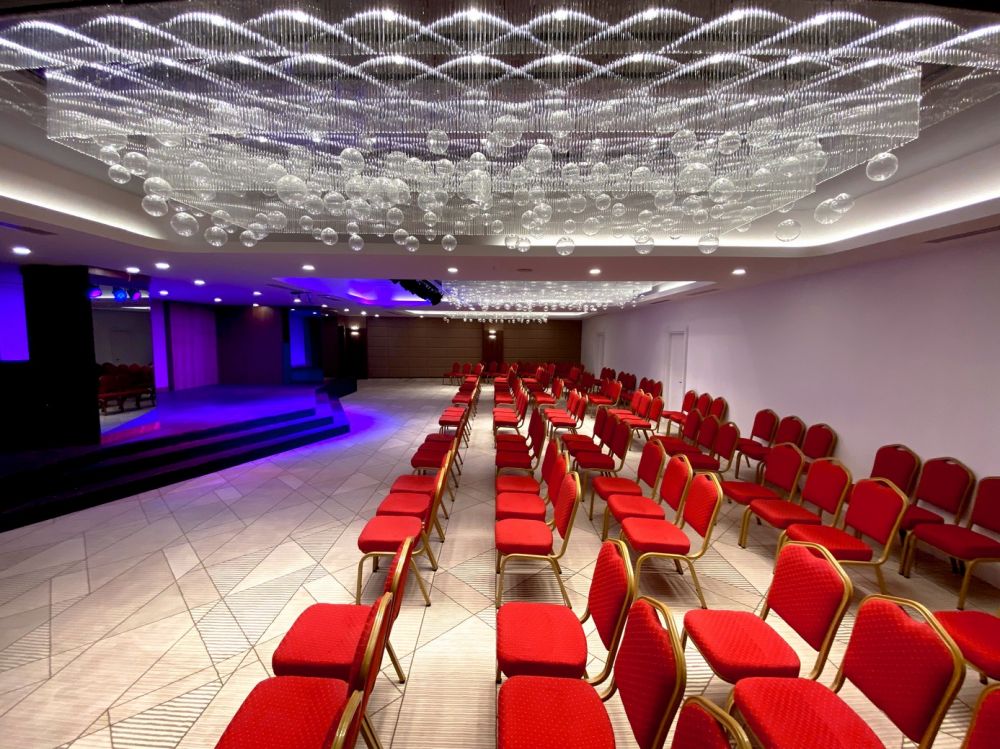 Sunthalia Hotels & Resorts | Adults Only 16+ 5*