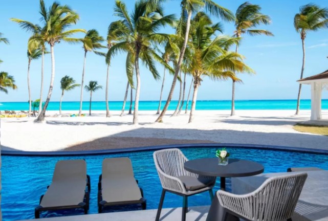 Hyatt Ziva Cap Cana 5*