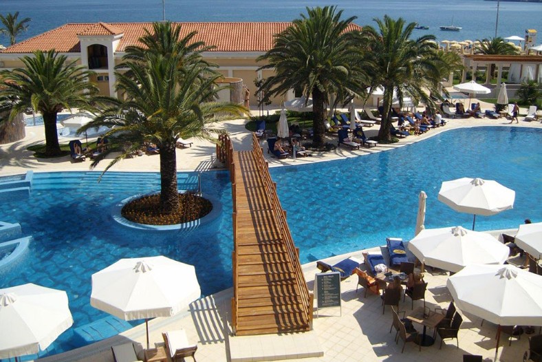 Splendid Conference & Spa Resort 5*