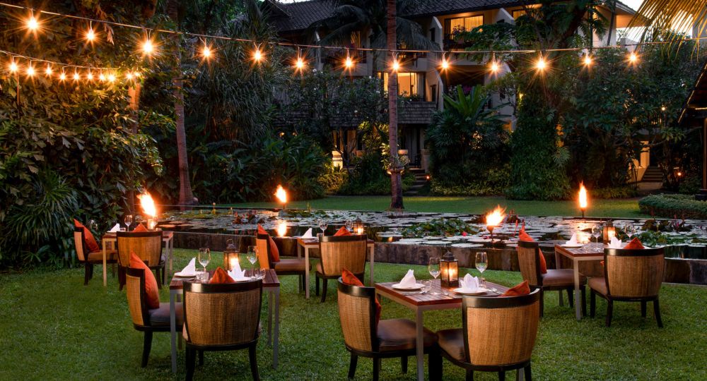 Anantara Bo Phut 5*