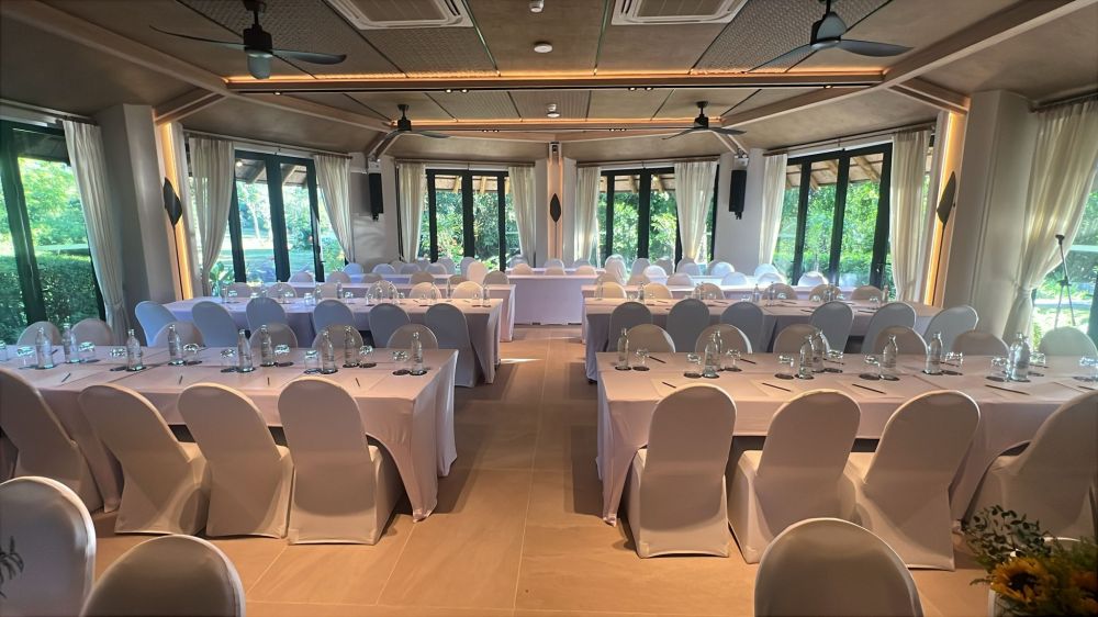 The Naka Island Resort & SPA 5*