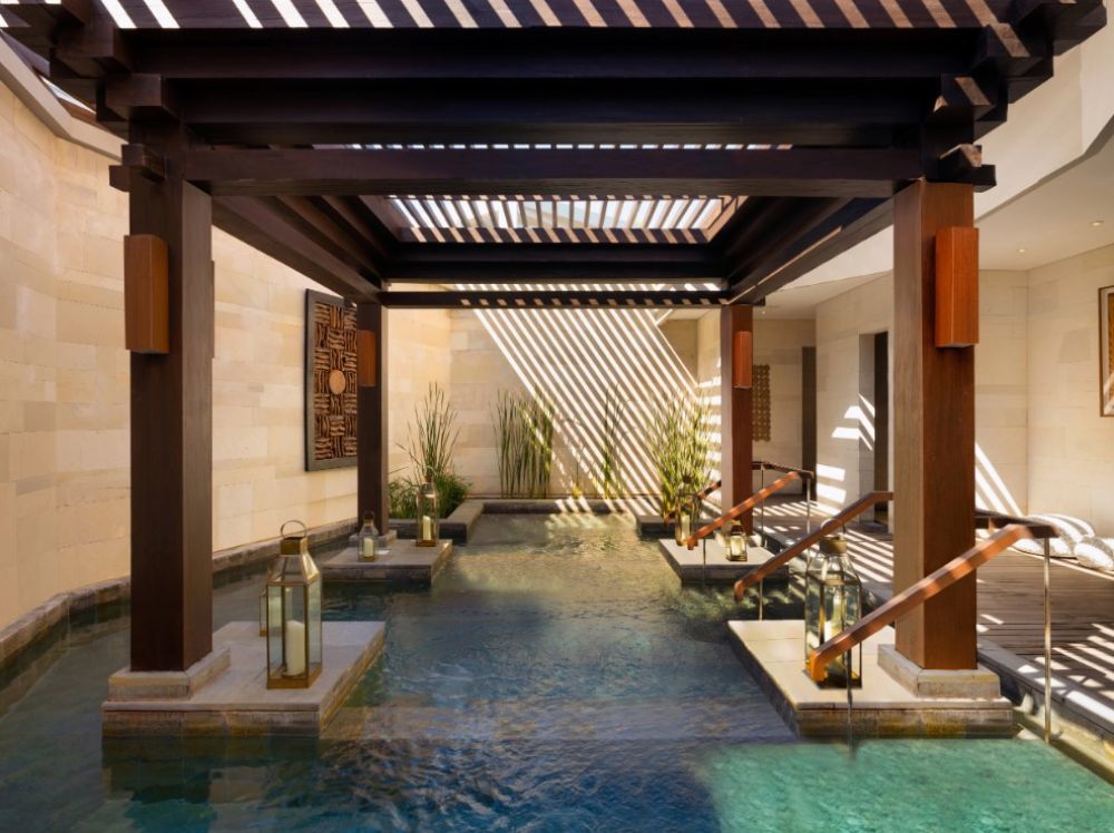 Six Senses Uluwatu, Bali 5*