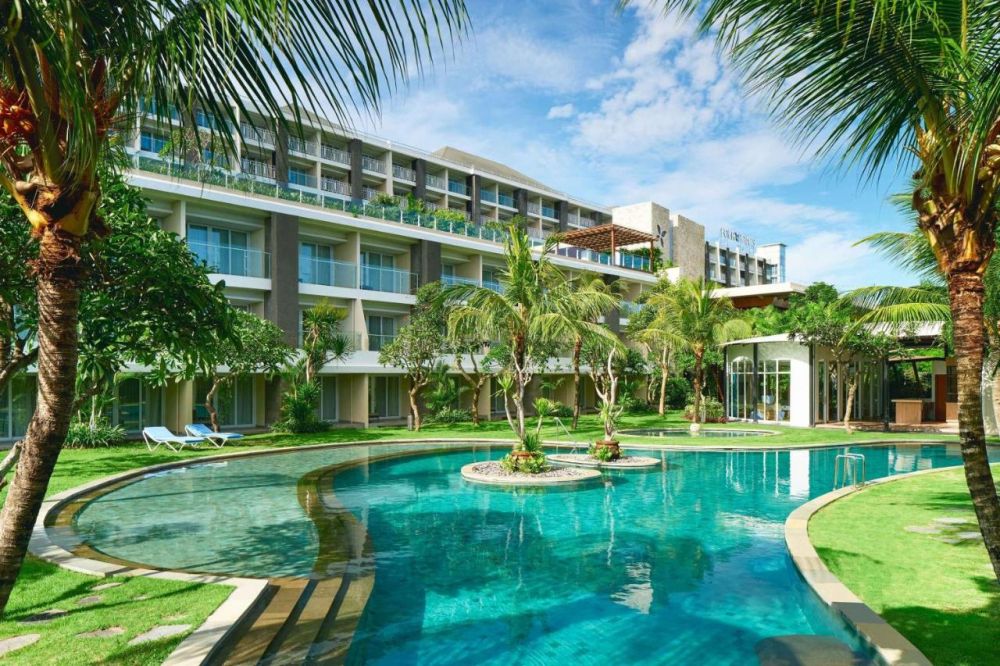 Four Points by Sheraton Bali, Ungasan 4*