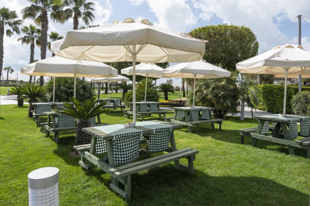 Calista Luxury Resort 5*