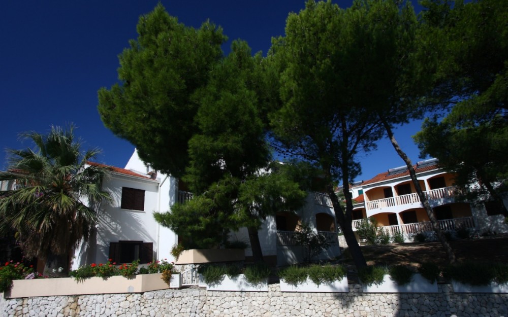 Apartments Lavica 3*