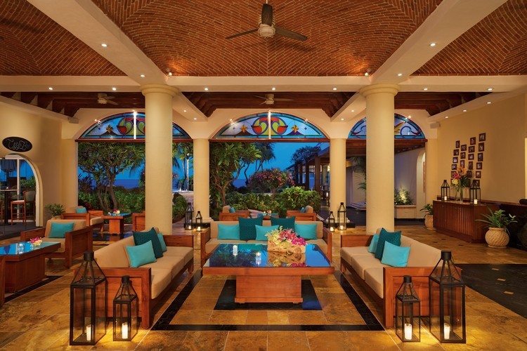 Zoetry Villa Rolandi Isla Mujeres 5*