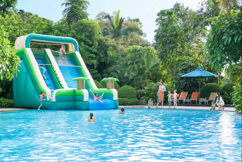 Shangri-la Guangzhou 5*