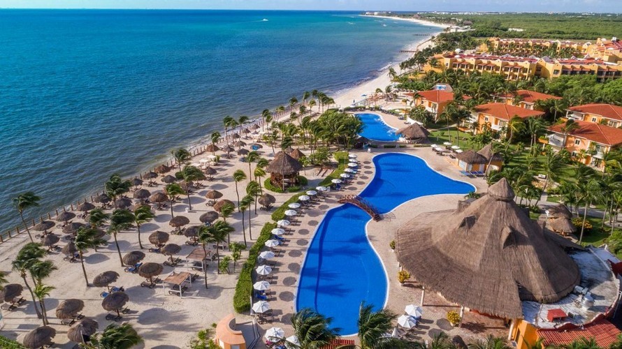 Ocean Maya Royale | Adults Only 5*